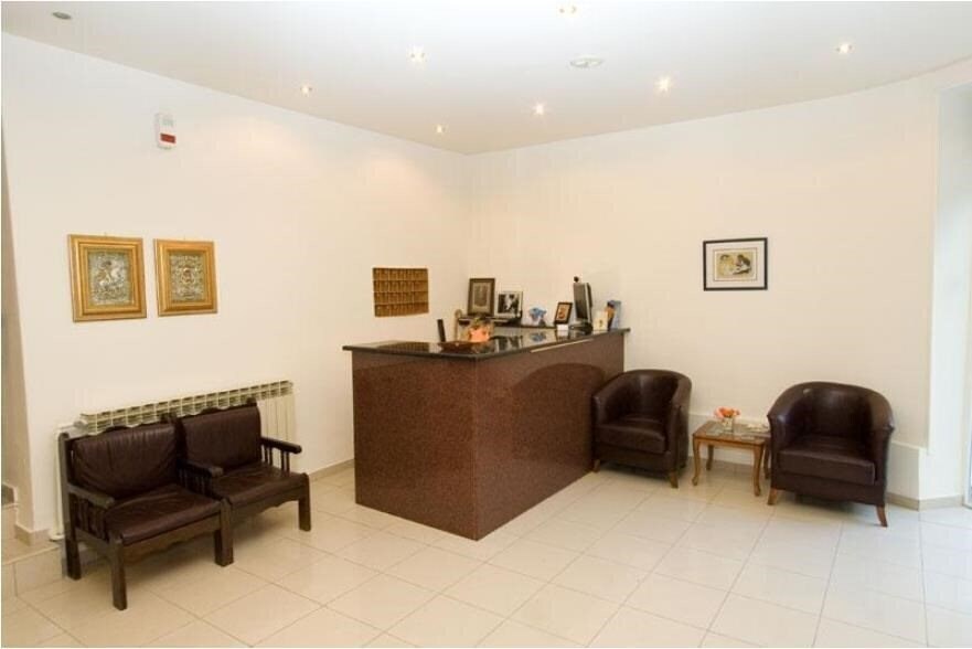 Фото Adonis Hotel 2*